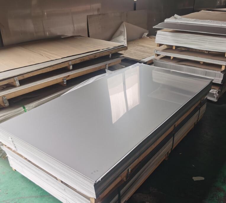 云岩321不锈钢板