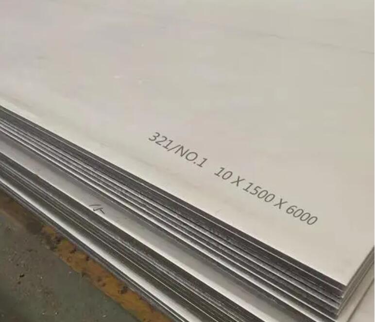 云岩321不锈钢板