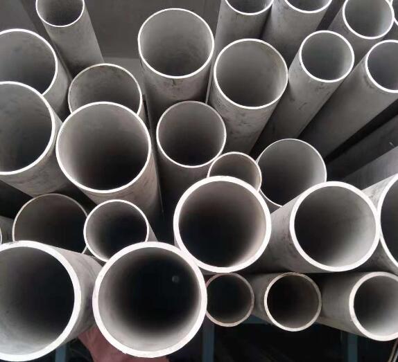 云岩321不锈钢管