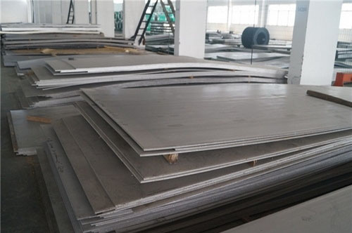 云岩304不锈钢板