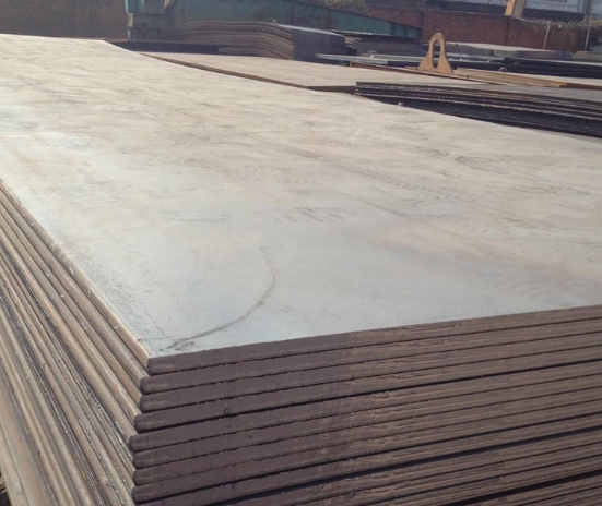 云岩NM400耐磨板