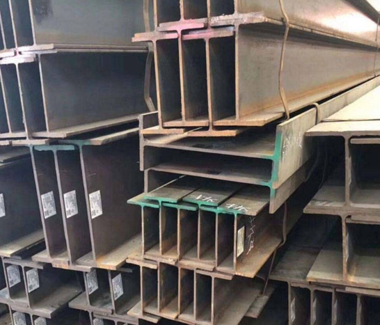 云岩Q235C工字钢