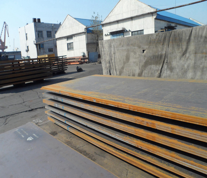 云岩SA210C镀锌板